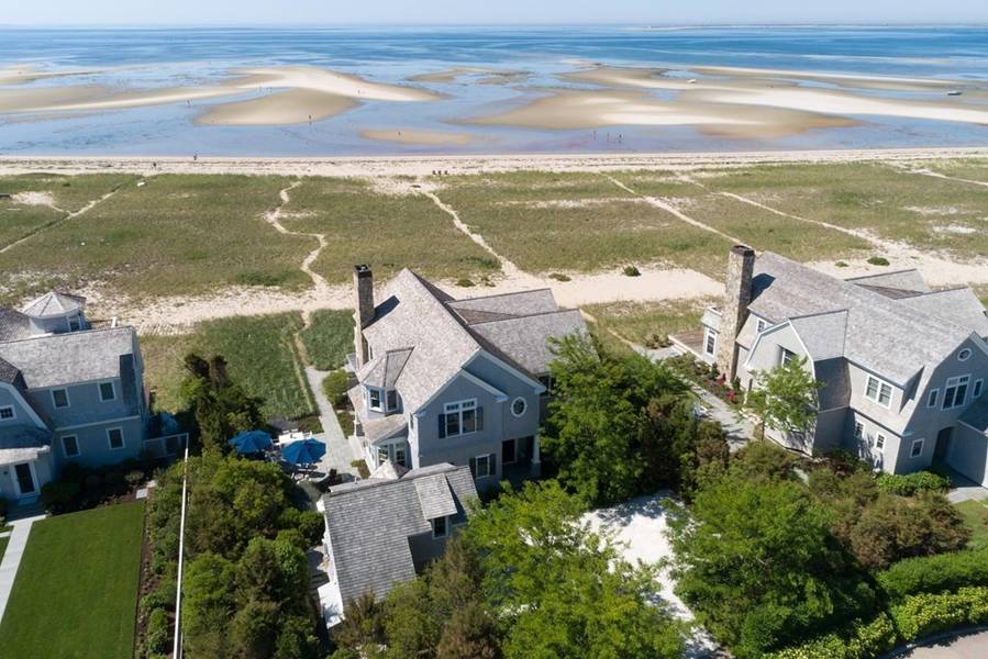 7 Harbour Drive, Provincetown, MA 02657