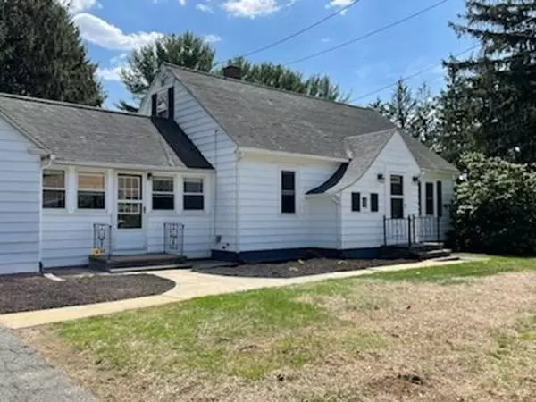 344 Palmer Rd, Ware, MA 01082