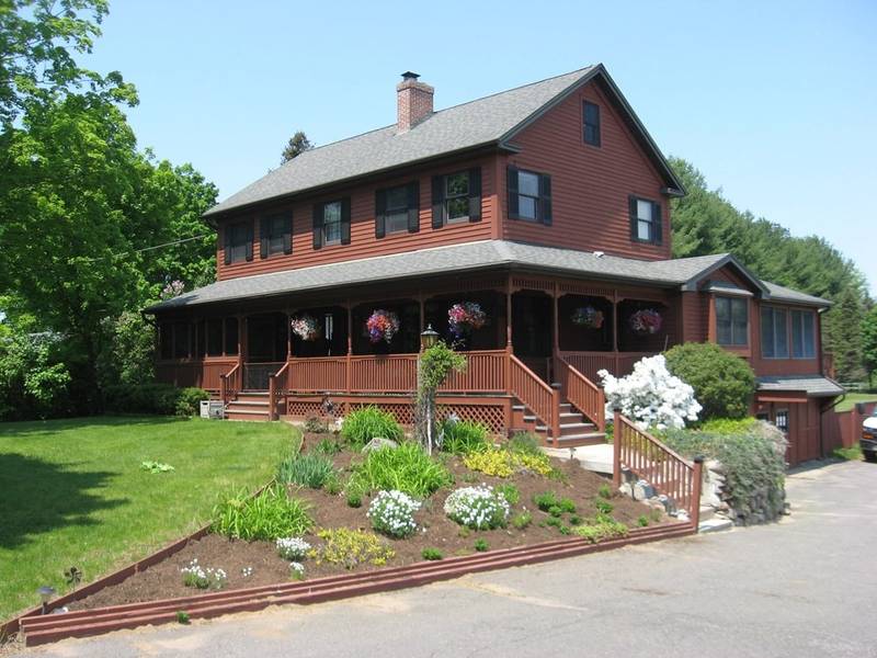 555 East State Steet, Granby, MA 01033