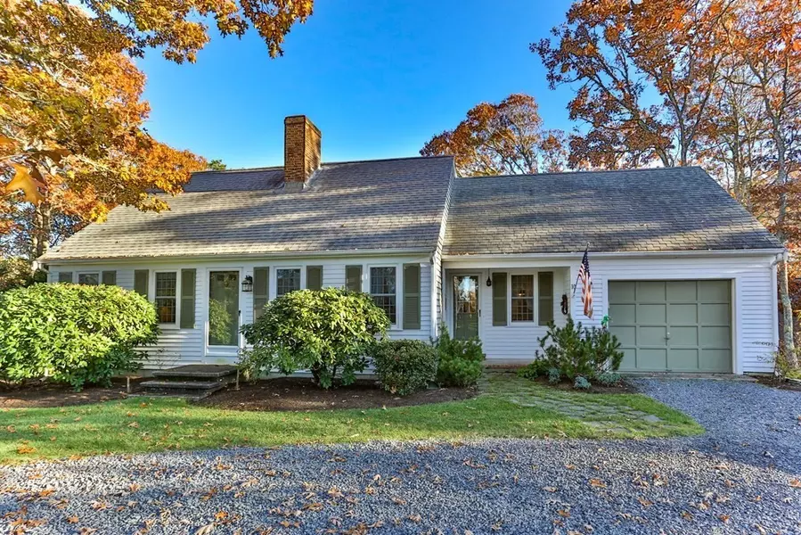 10 Hillcrest, Harwich, MA 02645