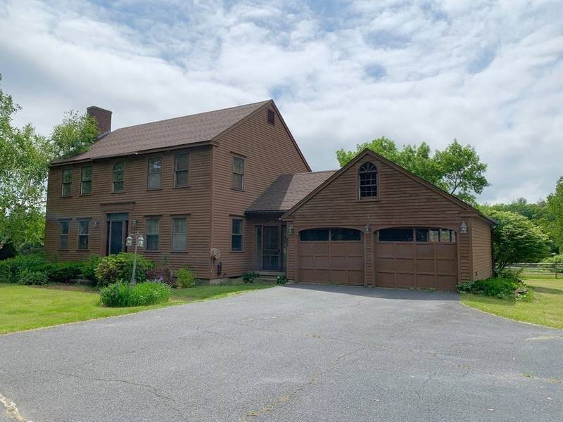 454 Turners Falls Road, Montague, MA 01351