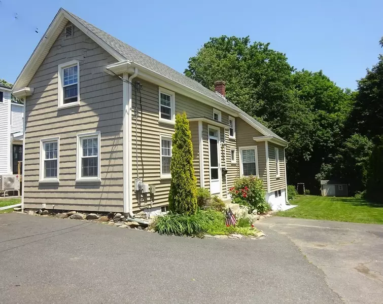 980 Hope, Bristol, RI 02809