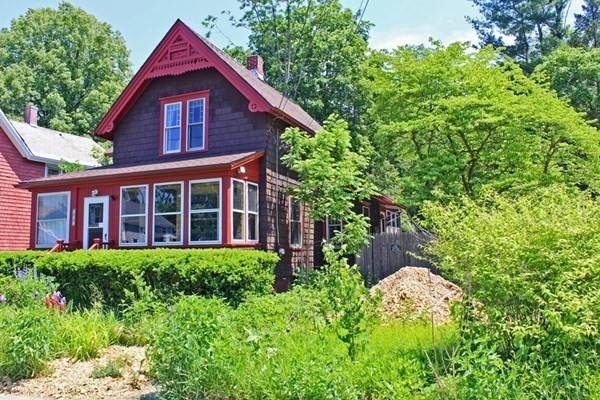 255 Chapman Street, Greenfield, MA 01301