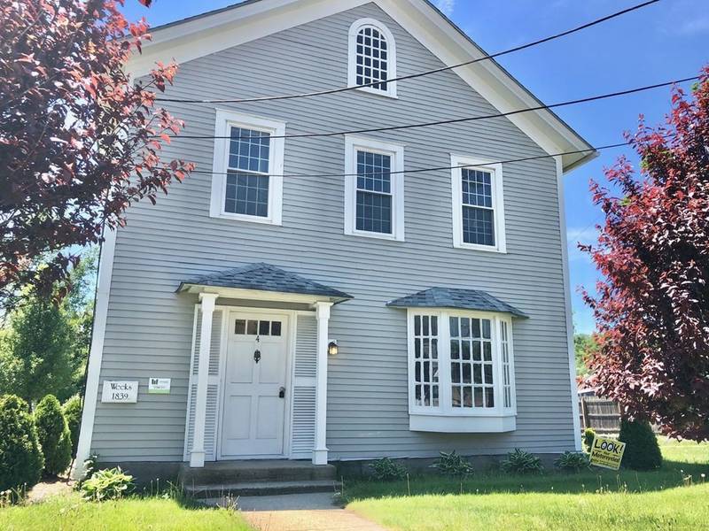 1310 South Main Street #6, Palmer, MA 01069