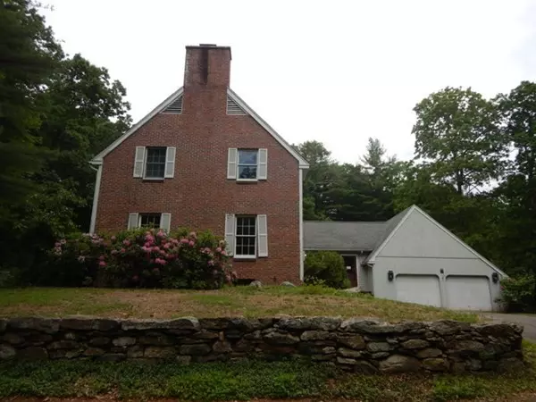 15 Williston Drive, Ware, MA 01082