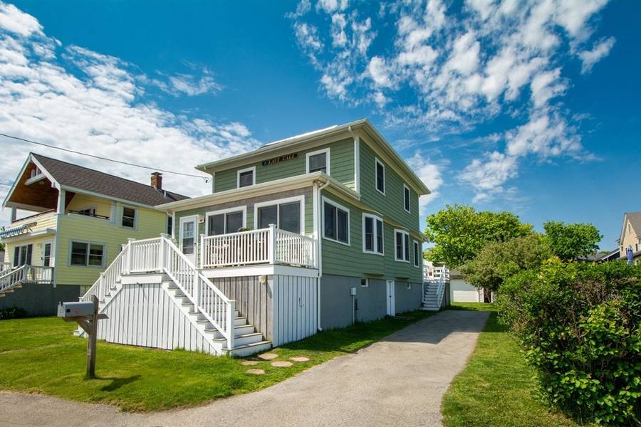 43 Otis Rd, Scituate, MA 02066