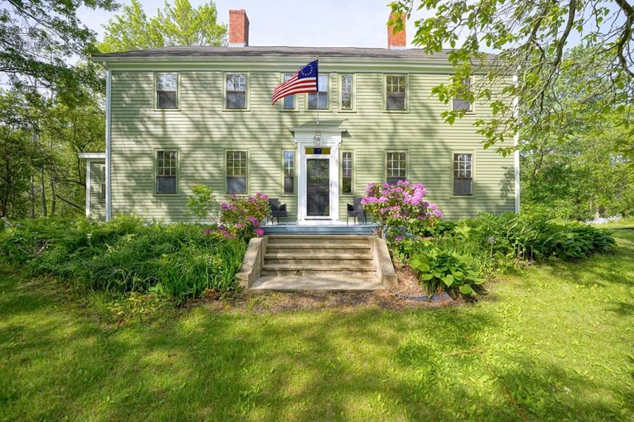 67 Lafayette Rd, Salisbury, MA 01952