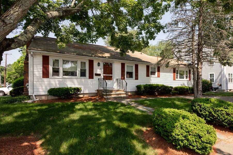 4 Livoli Avenue, Braintree, MA 02184