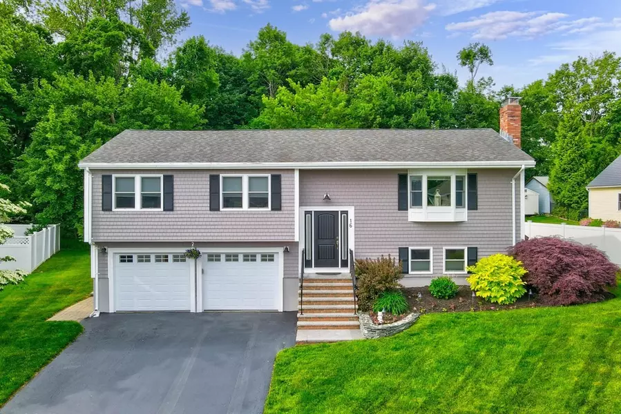 16 Aricia Ln., Stoneham, MA 02180