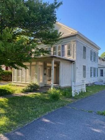 28 Main, Conway, MA 01341