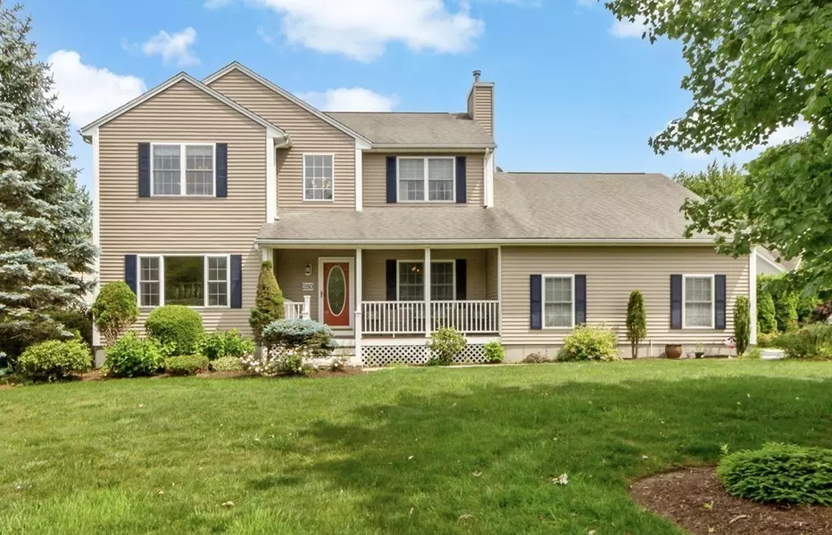 280 Alpine Estates Dr, Cranston, RI 02921