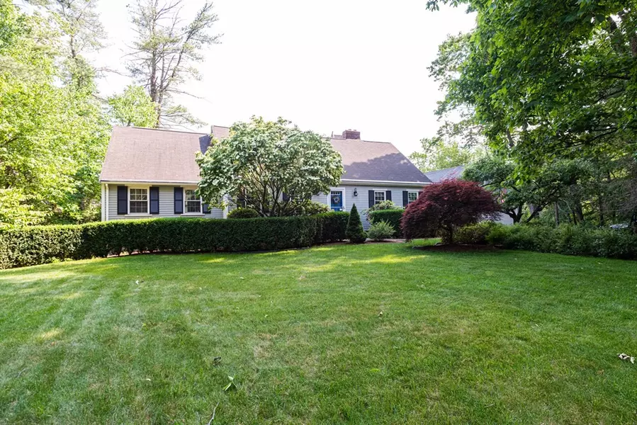 139 Ipswich Road, Topsfield, MA 01983