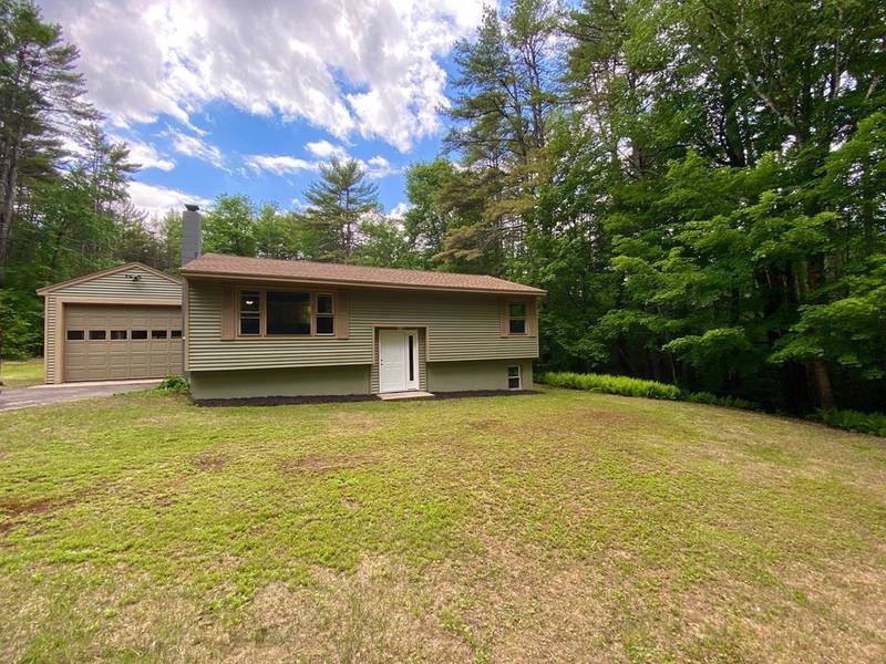 18 Norcross Rd, Royalston, MA 01368