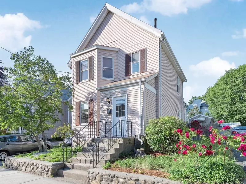 137 River St, Newton, MA 02465