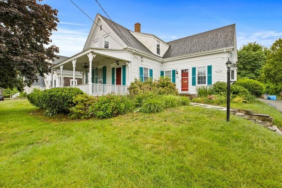 49 Beaver Dam Rd, Scituate, MA 02066