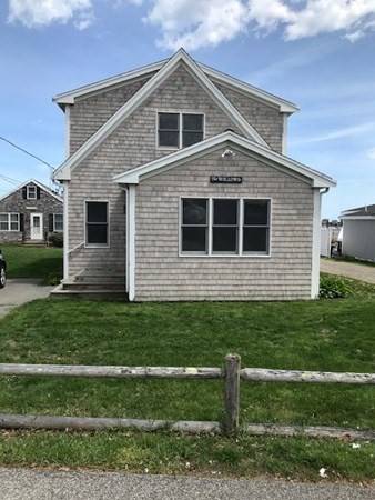 96 & 94 Marginal Street, Marshfield, MA 02050