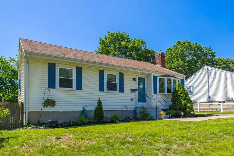 20 Feeley St, Avon, MA 02322