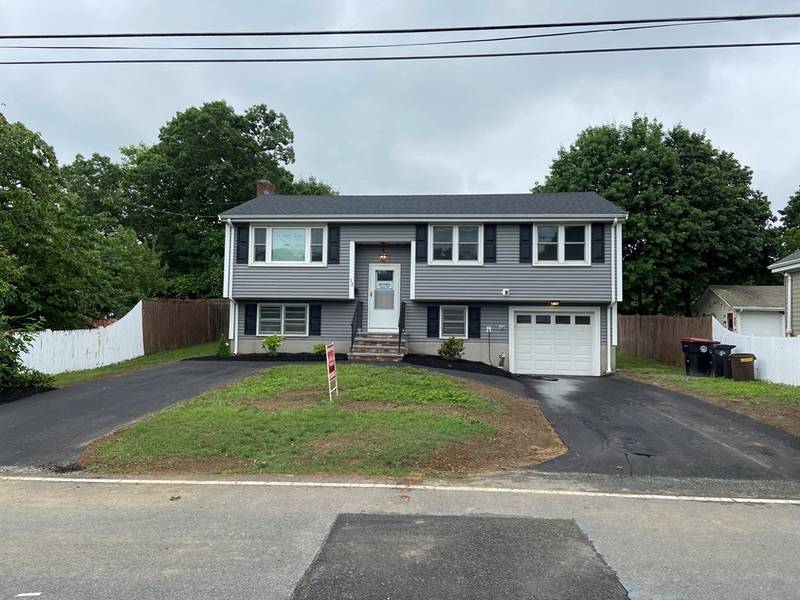 12 Breer Street, Brockton, MA 02301