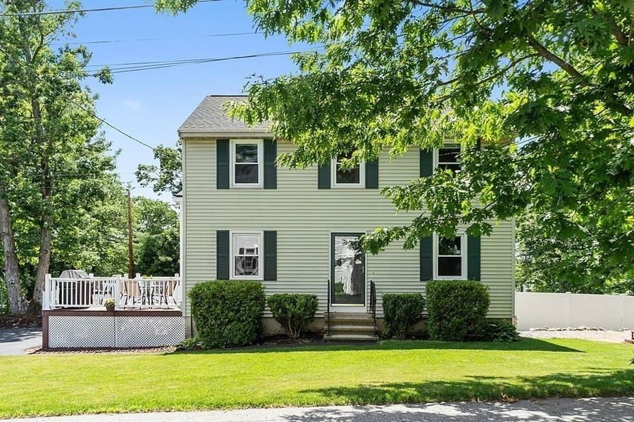 26 Cardington, Billerica, MA 01821