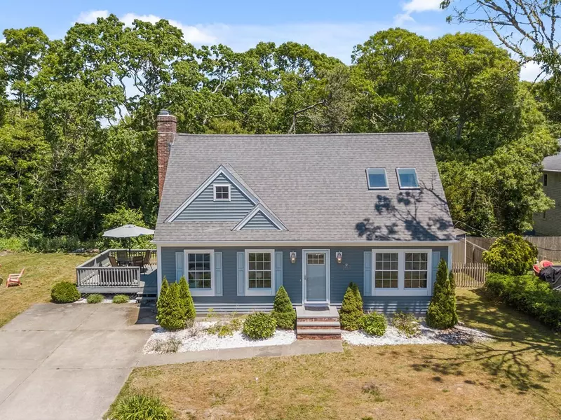 63A Williams Rd, Yarmouth, MA 02673