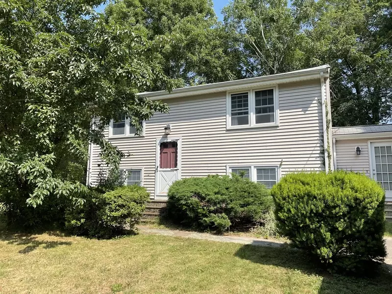 9 Kingsley Road, Norton, MA 02766