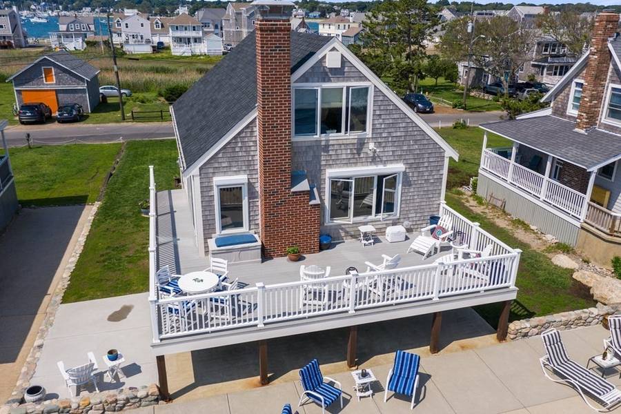 49 Rebecca Rd, Scituate, MA 02066