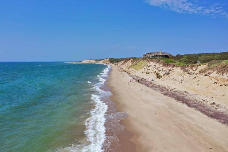 1440 Chequessett Neck Rd, Wellfleet, MA 02667