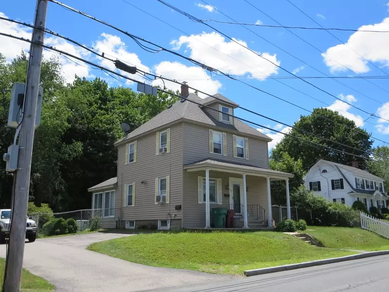 255 10th St., Lowell, MA 01850