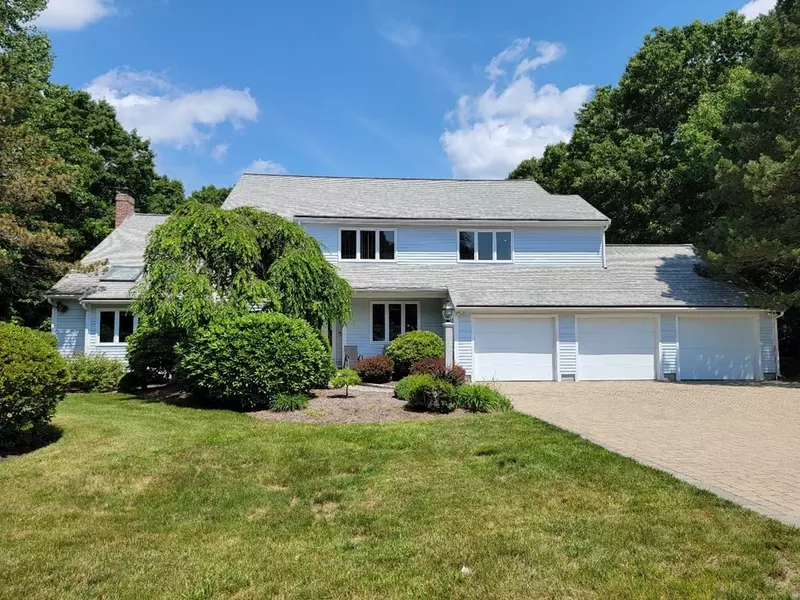 15 Cadorette Road, Ashland, MA 01721