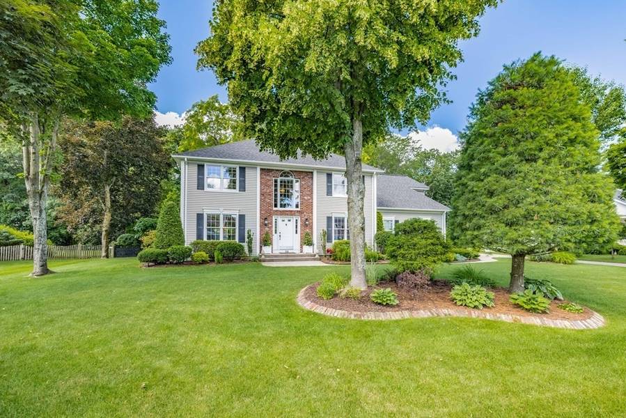 116 Devon Ter, Westfield, MA 01085