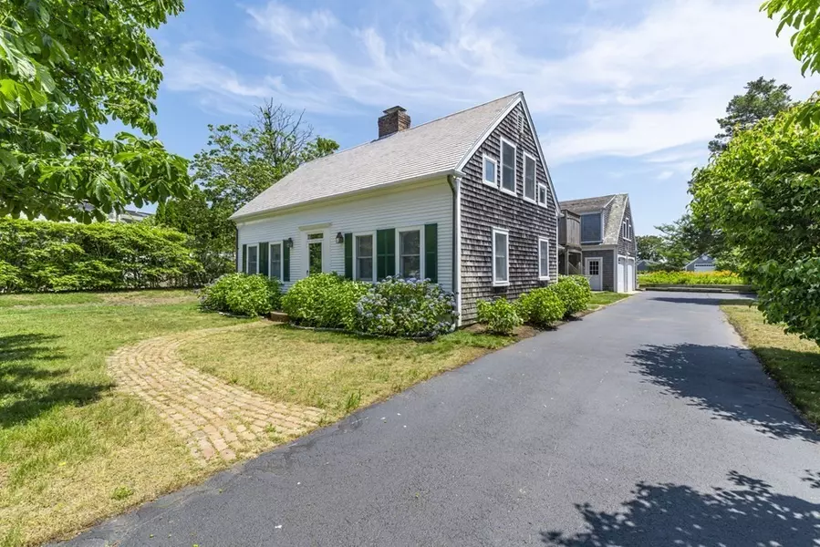 90 Seaview, Chatham, MA 02633