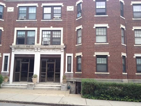 79 Pleasant St #4, Brookline, MA 02446