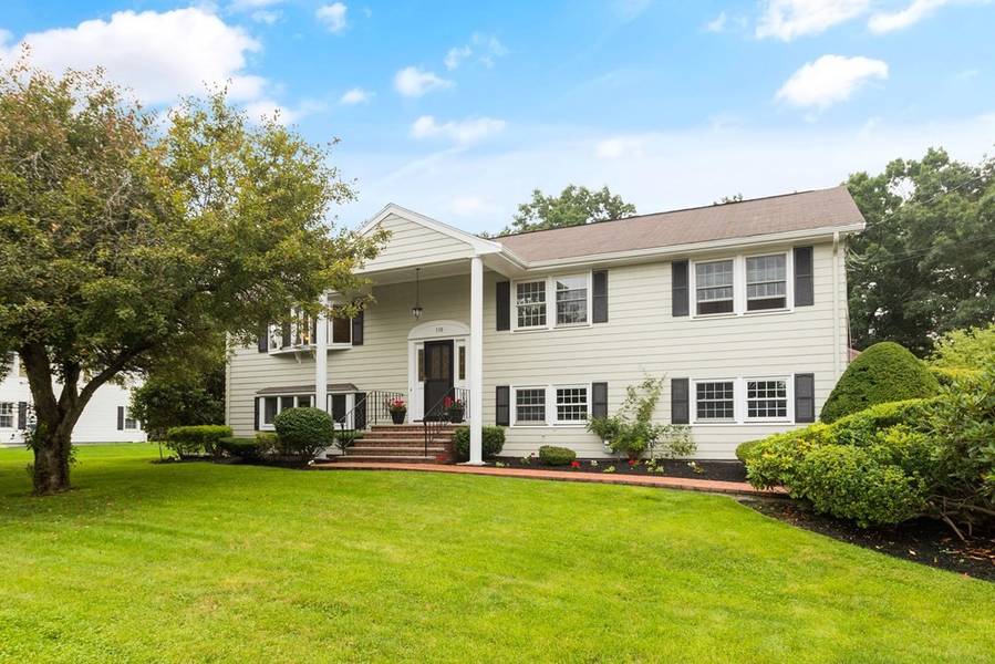 130 Strasser Ave, Westwood, MA 02090