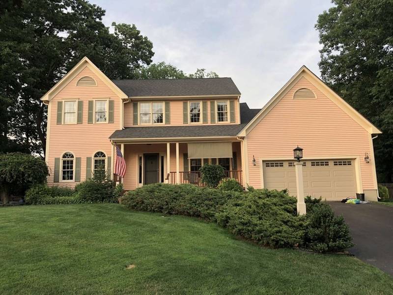 23 Holly Lane, Beverly, MA 01915