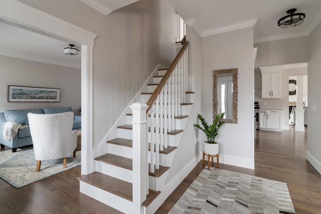 Scituate, MA 02066,6 Carriage House Way #LOT 2