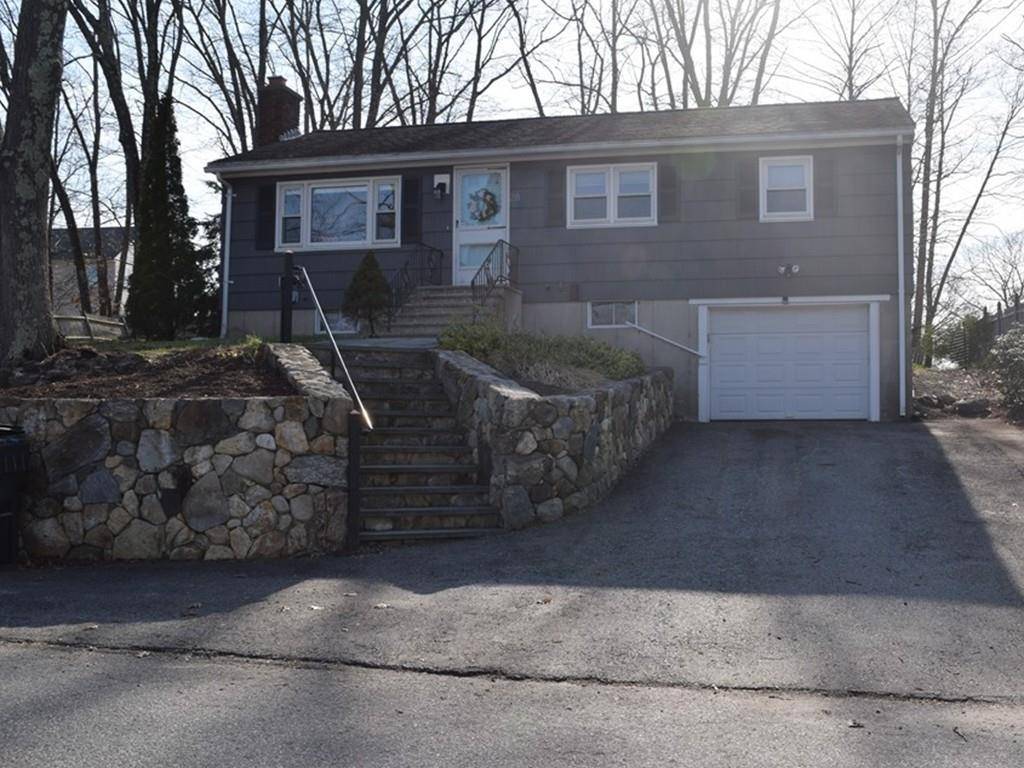 28 Upland Street, Marlborough, MA 01752