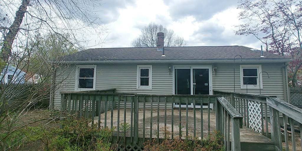 Springfield, MA 01128,89 Carol Ann St