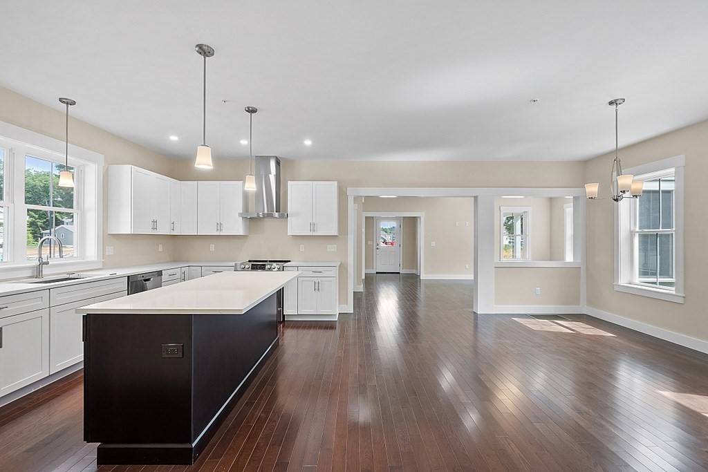 Devens, MA 01434,6 Bradley Cir