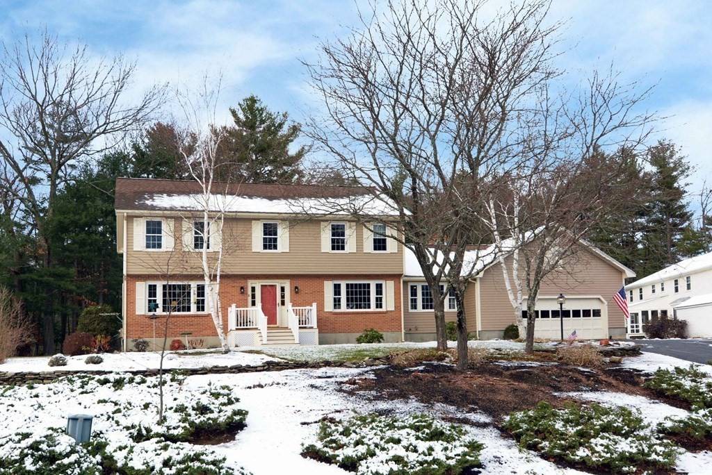 3 Island Way, Andover, MA 01810