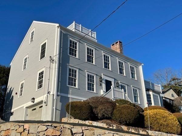 Quincy, MA 02171,35 Crabtree Rd
