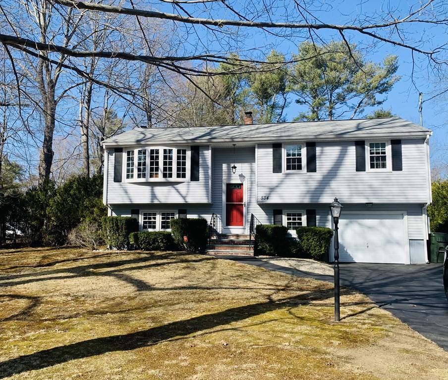 534 King St, Raynham, MA 02767