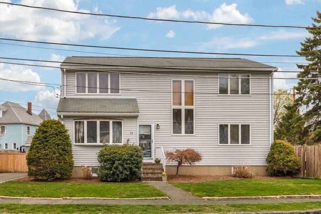 22 Sylvia Road, Peabody, MA 01960