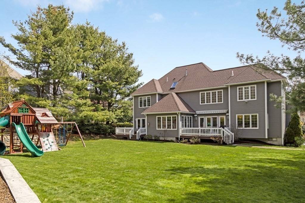 Andover, MA 01810,8 Scotland Drive