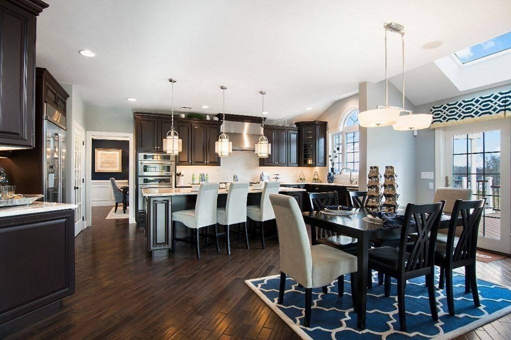 Canton, MA 02021,15 Dalebrook Court #Lot 31