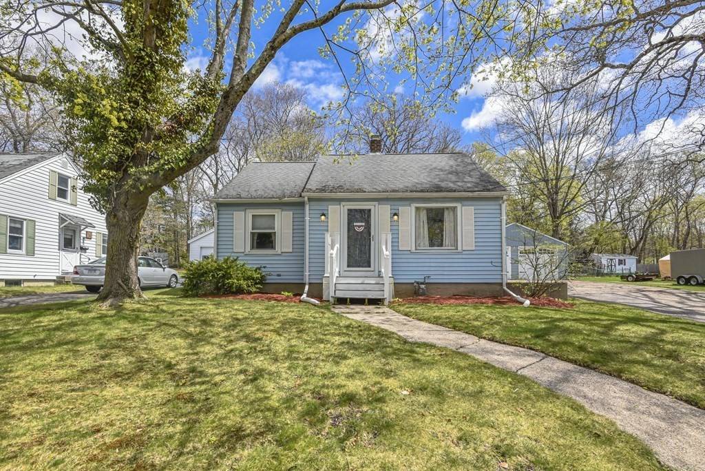 Plainville, MA 02762,81 Pleasant St