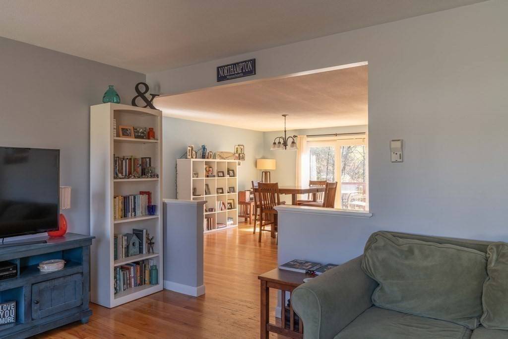 Northampton, MA 01062,207 Brookside Circle