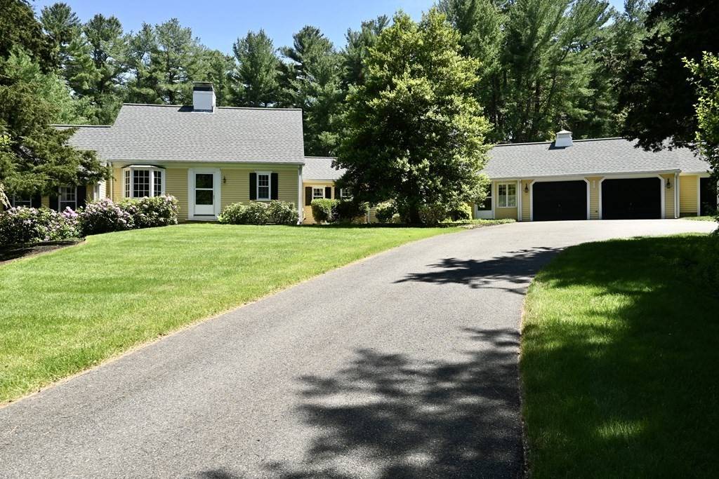 Canton, MA 02021,15 Elm St