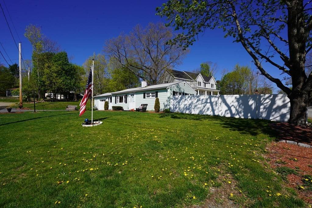 Plainville, MA 02762,32 Zeller Avenue