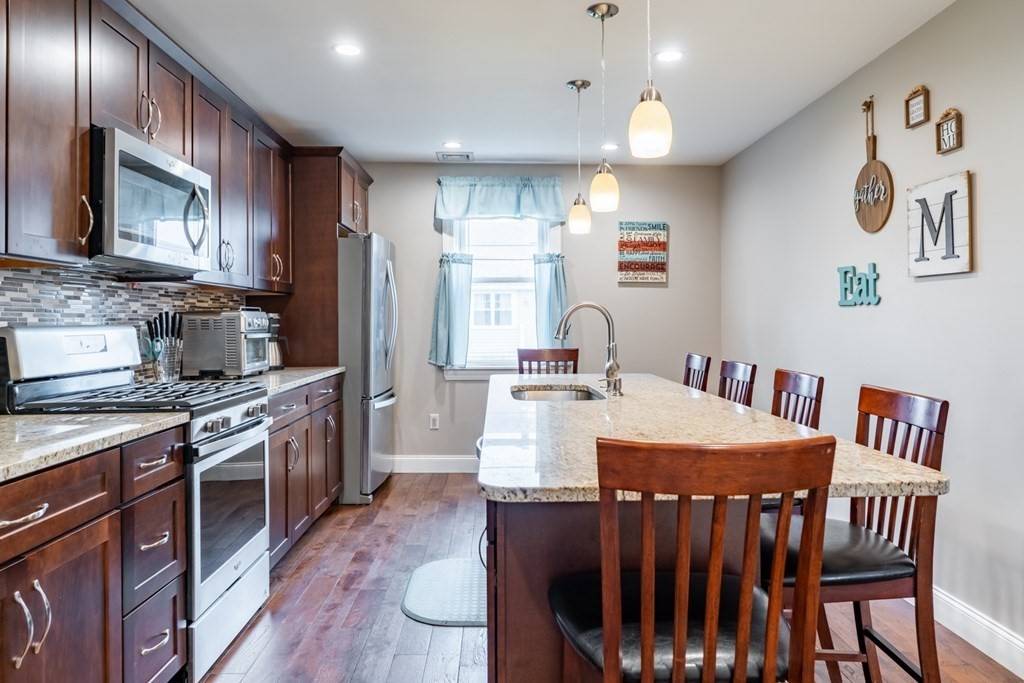 Quincy, MA 02169,9 Littlefield St