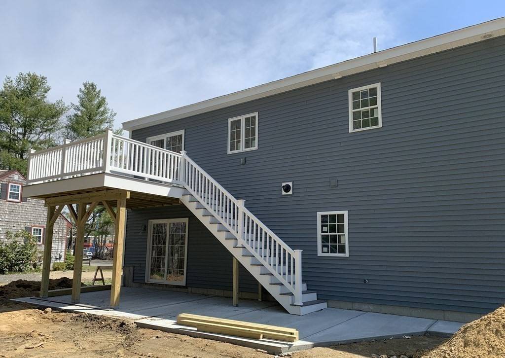 New Bedford, MA 02745,85 Lambeth St.
